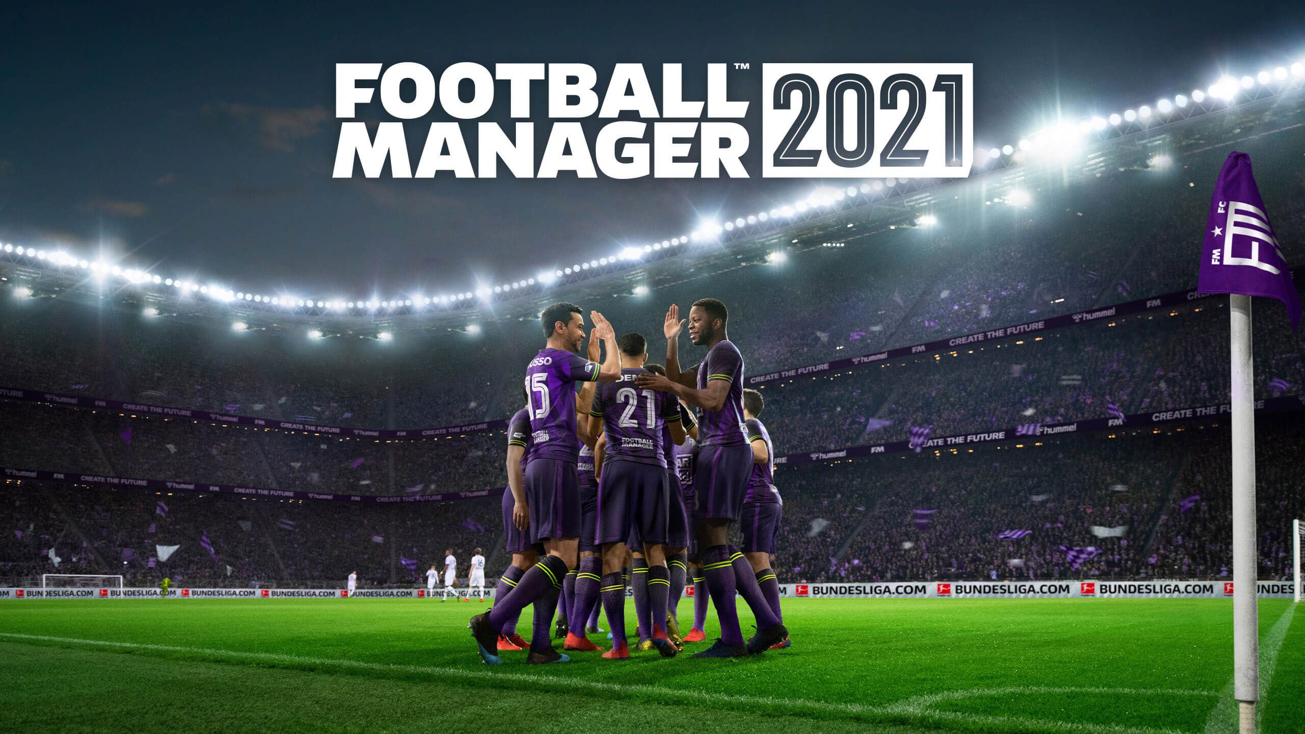 Football Manager 2021 - Como Resgatar
